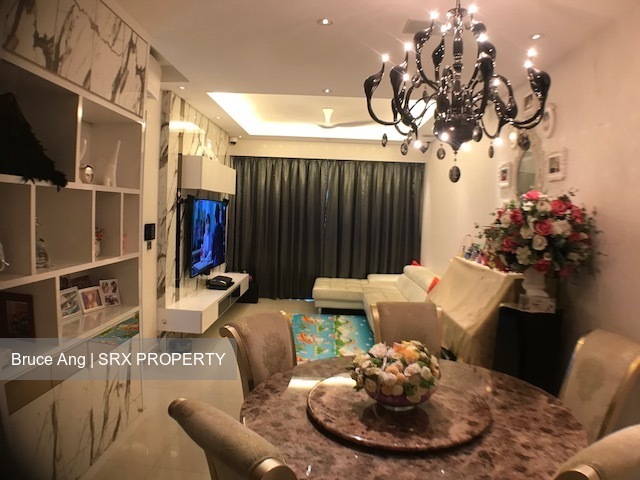 Rosewood Suites (D25), Condominium #175674442